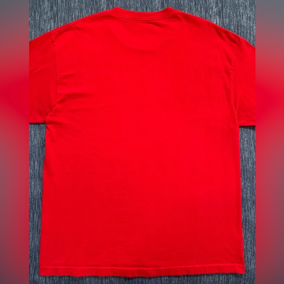 Grell Sutcliff Kuroshitsuji 2000’s T-Shirt - Picture 8 of 10